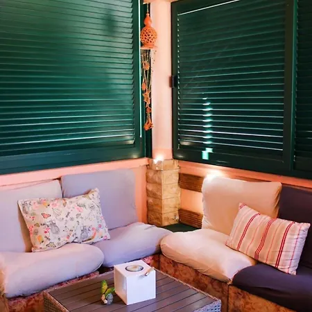 Apartament Ferienwohnung Fuer 4 Personen Ca 52 Qm In Zadar, Dalmatien Und Umgebung Zadar