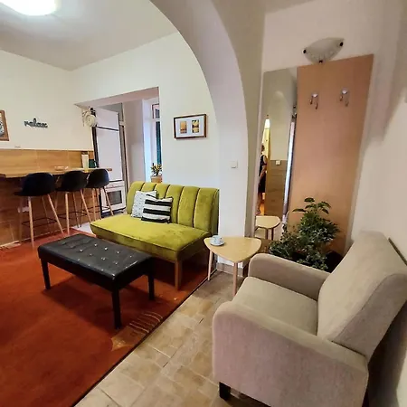 Ferienwohnung Fuer 4 Personen Ca 52 Qm In Zadar, Dalmatien Und Umgebung * Zadar