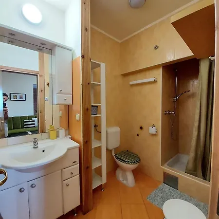 Apartament Ferienwohnung Fuer 4 Personen Ca 52 Qm In Zadar, Dalmatien Und Umgebung Zadar