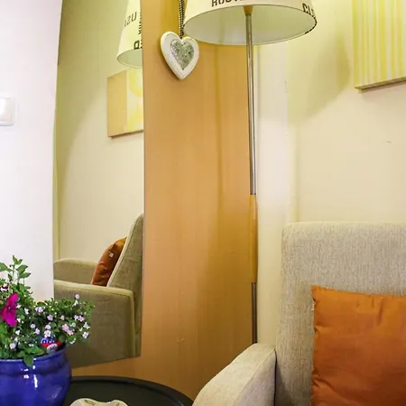 Ferienwohnung Fuer 4 Personen Ca 52 Qm In Zadar, Dalmatien Und Umgebung Apartament Zadar