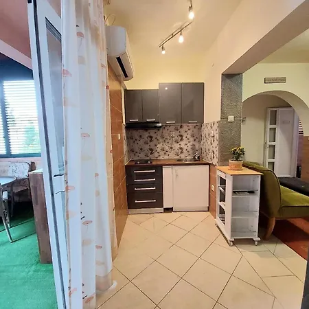 Apartament Ferienwohnung Fuer 4 Personen Ca 52 Qm In Zadar, Dalmatien Und Umgebung Zadar