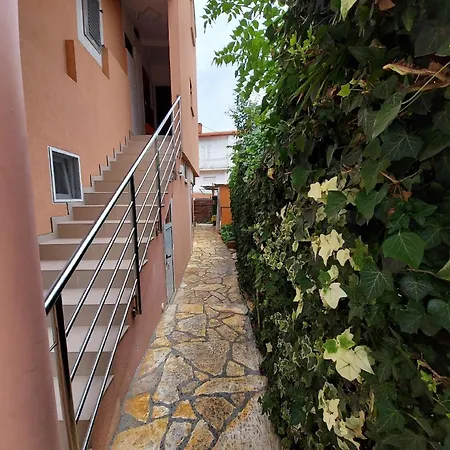 Ferienwohnung Fuer 4 Personen Ca 52 Qm In Zadar, Dalmatien Und Umgebung Zadar