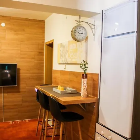 Ferienwohnung Fuer 4 Personen Ca 52 Qm In Zadar, Dalmatien Und Umgebung *
