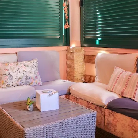 Ferienwohnung Fuer 4 Personen Ca 52 Qm In Zadar, Dalmatien Und Umgebung Apartment