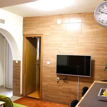 Apartment Ferienwohnung Fuer 4 Personen Ca 52 Qm In Zadar, Dalmatien Und Umgebung *