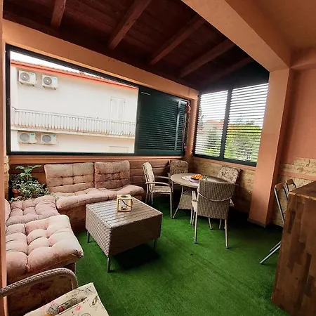 Apartment Ferienwohnung Fuer 4 Personen Ca 52 Qm In Zadar, Dalmatien Und Umgebung Zadar
